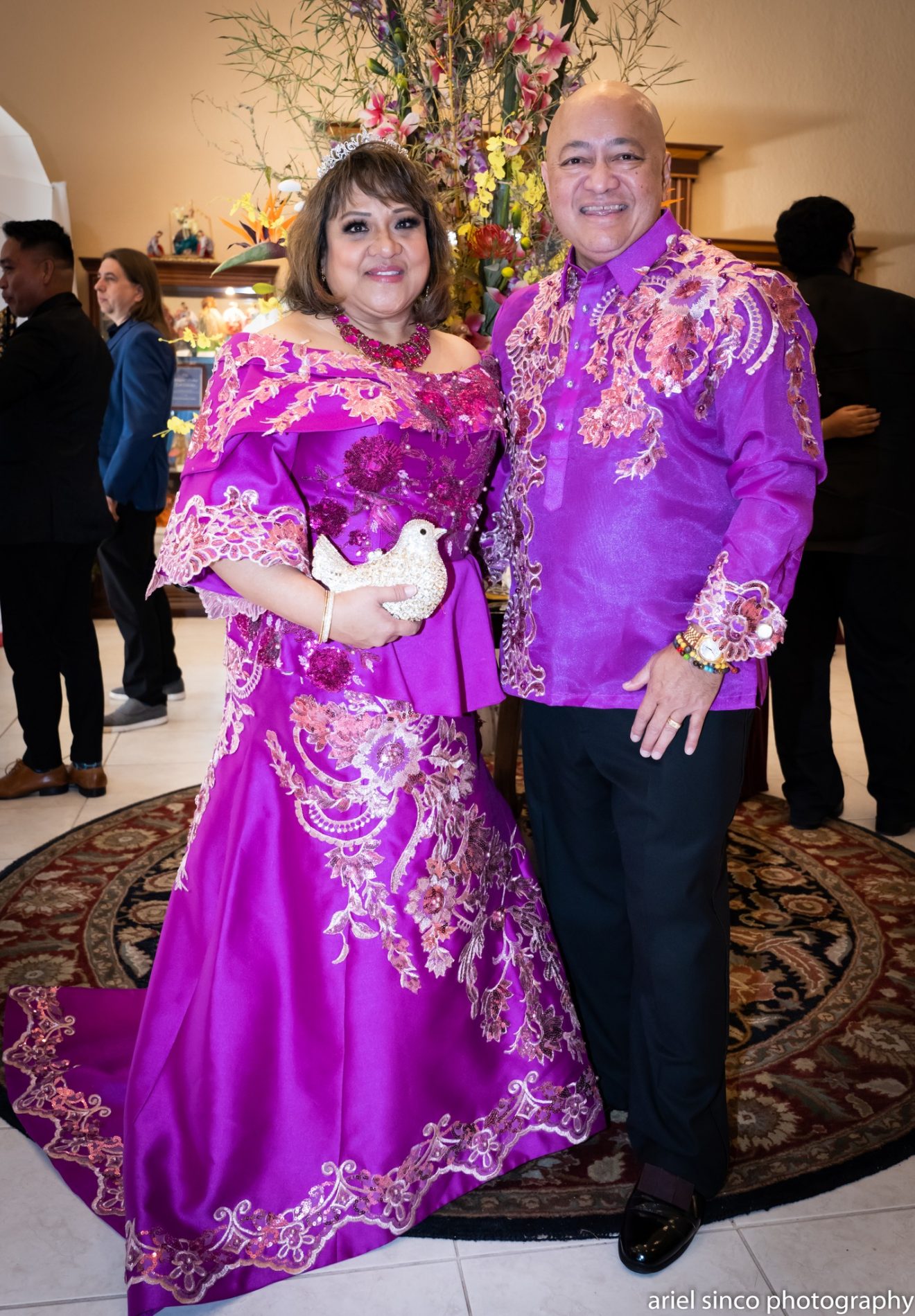 Sampaguita Ball 2022 A Fashion Statement Philippine Cultural Sampaguita Ball 2022 A Fashion Statement Philippine Cultural