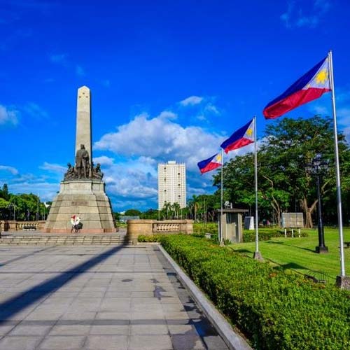 Exploring the Philippines - Philippine Cultural Foundation, Inc.