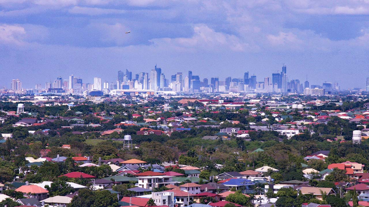 Exploring the Philippines