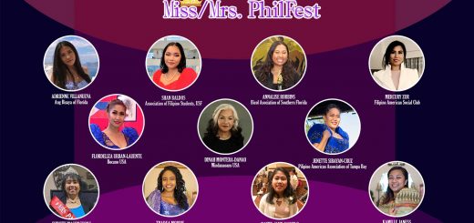 Ms/Mrs PhilFest 2022