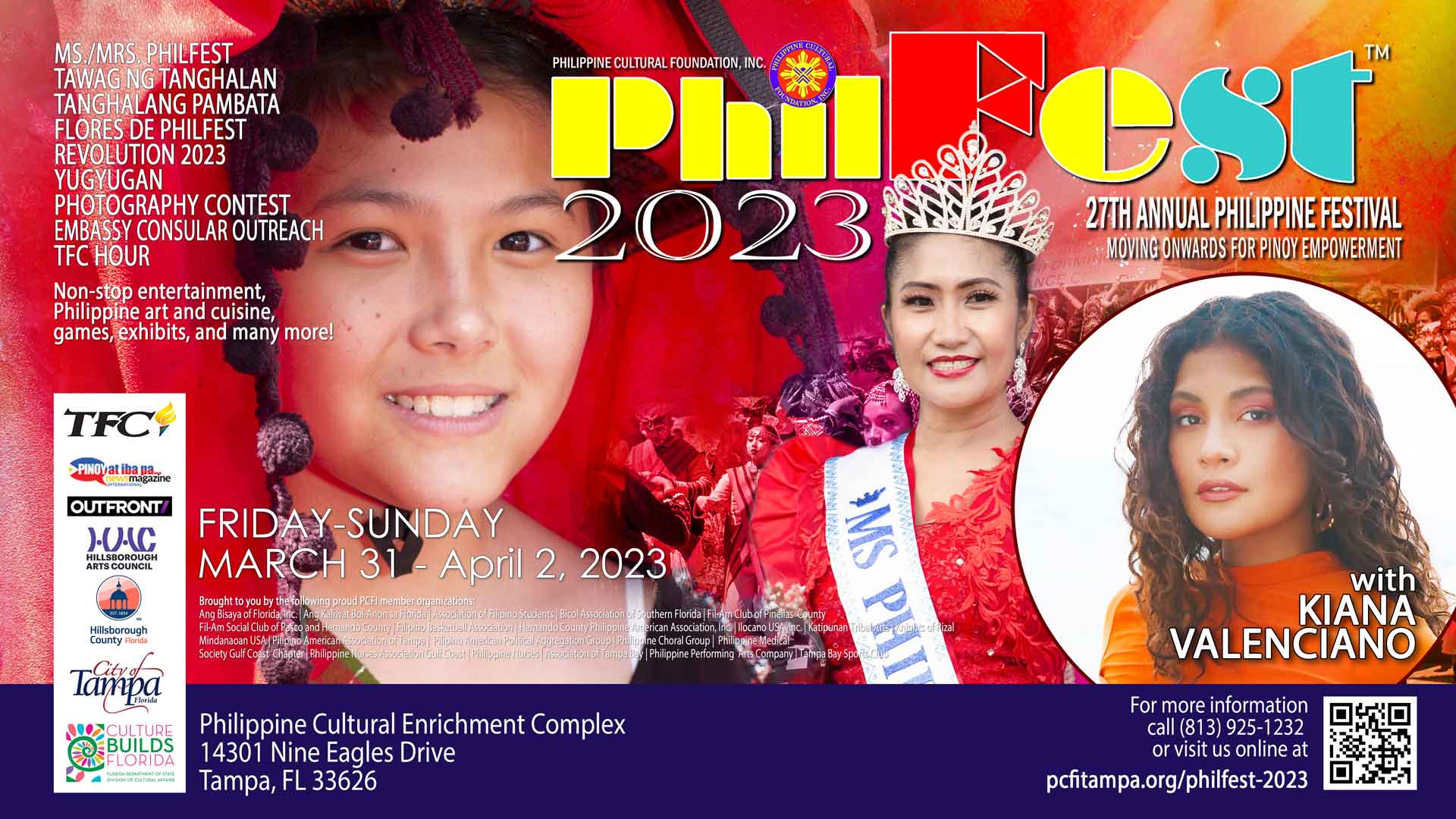 PhilFest 2023 Archives Philippine Cultural Foundation, Inc.