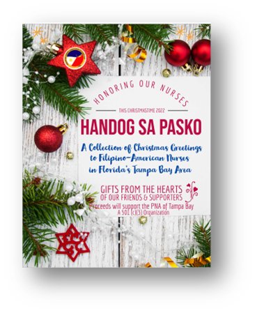 PNA-TB Pasko sa Nayon - Philippine Cultural Foundation, Inc.