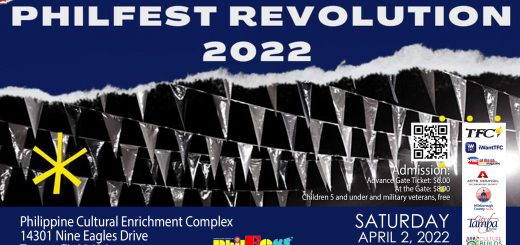 PhilFest Revolution 2022