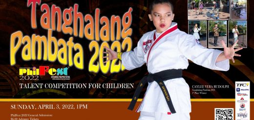 Tanghalang Pambata 2022